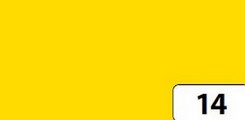 Bristol A-4 , nr kol. 14 - Kolor : bananowy , gramatura 300 a 50 ark. Kod towaru : 6145014 Bristol A-4 , nr kol. 14 - Kolor : bananowy , gramatura 300 a 50 ark. Kod towaru : 6145014