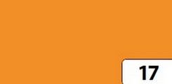 Bristol A-4 , nr kol. 17- Kolor : ochra , gramatura 300 a 50 ark. Kod towaru : 6145017 Bristol A-4 , nr kol. 17- Kolor : ochra , gramatura 300 a 50 ark. Kod towaru : 6145017