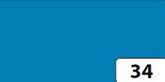 Bristol A-4 , nr kol. 34 - Kolor : niebieski , gramatura 300 a 50 ark. Kod towaru : 6145034 Bristol A-4 , nr kol. 34 - Kolor : niebieski , gramatura 300 a 50 ark. Kod towaru : 6145034