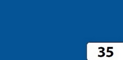 Bristol A-4 , nr kol. 35- Kolor: błękit królewski , gramatura 300 a 50 ark. Kod towaru : 6145035 Bristol A-4 , nr kol. 35- Kolor: błękit królewski , gramatura 300 a 50 ark. Kod towaru : 6145035