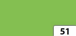 Bristol A-4 , nr kol. 51 - Kolor : jasnozielony , gramatura 300 a 50 ark. Kod towaru : 6145051 Bristol A-4 , nr kol. 51 - Kolor : jasnozielony , gramatura 300 a 50 ark. Kod towaru : 6145051