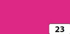 Papier A-4 , nr kol. 23 - Kolor : pink , gramatura 130 a 100 ark. Kod towaru : 6423