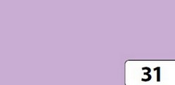 Papier A-4 , nr kol. 31- Kolor : liliowy , gramatura 130 a 100 ark. Kod towaru : 6431