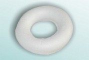 Kształtka ze styropianu - Pierścień średnica 7 cm - Kod : 803-07