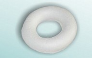 Kształtka ze styropianu - Pierścień średnica 15 cm-Kod : 803-15
