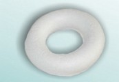 Kształtka ze styropianu - Pierścień średnica 20 cm-Kod : 803-20