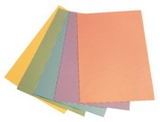 Karton obustronny nadruk mini pepitka ,300g ,24x34cm 5 ark miks