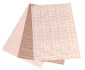 Karton obustronny nadruk 300g, 24x34cm, 3 ark miks Karton obustronny nadruk 300g, 24x34cm, 3 ark miks