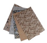 Karton 300g NATURA ,24x34cm 5 ark miks Karton 300g NATURA ,24x34cm 5 ark miks