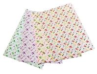 Karton 300g nadruk motywy świąteczne ,24x34cm 4 ark miks Karton 300g nadruk motywy świąteczne ,24x34cm 4 ark miks