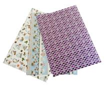 Karton 300g nadruk motywy świąteczne ,24x34cm 3 ark miks Karton 300g nadruk motywy świąteczne ,24x34cm 3 ark miks