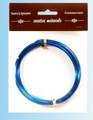 Drut Alu 2 mm- niebieski Kod towaru : DR-A02-33