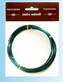 Drut Alu 2 mm- zielony Kod towaru : DR-A02-54
