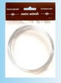 Drut Alu 2 mm- kolor srebrny Kod towaru : DR-A02-60