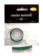 Drut miedziany 0.3mm , 10 mb , Kolor : ciemnozielony Kod : DR-MK10-58 Drut miedziany 0.3mm , 10 mb , Kolor : ciemnozielony Kod : DR-MK10-58