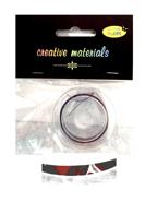 Drut miedziany 0.3mm , 10 mb , Kolor : brązowy Kod : DR-MK10-85