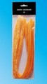 Druciki -chenille- dł. 50 cm a 5 szt. grube - Kolor: Pomarańcz 15 mm Kod towaru: DR15-40