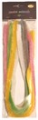 Druty chenille 15mm a 7 szt miks kol pastel
