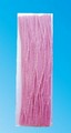 Druty - chenille- 3 mm dł. 30cm a 100 , kolor: Różowy 3 mm Kod towaru : DR3-26