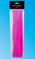 Druty chenille a 25 szt. , dł. 30 cm , kolor : Pink 6 mm Kod towaru : DR6-23 Druty chenille a 25 szt. , dł. 30 cm , kolor : Pink 6 mm Kod towaru : DR6-23