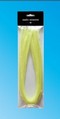 Druty chenille a 10 szt. , dł. 50 cm , kolor : Neonowy żółty 9 mm Kod towaru : DR9-13
