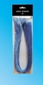 Druty chenille a 10 szt. , dł. 50 cm , kolor : Niebieski 9 mm Kod towaru : DR9-34