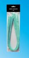 Druty chenille a 10 szt. , dł. 50 cm , kolor : Turkusowy 9 mm Kod towaru : DR9-38