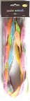 Druty chenille BUMPY 50cm, 10 szt miks pastel