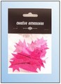 Komety brokatowe pink Kod towaru: DS23023KT-G Komety brokatowe pink Kod towaru: DS23023KT-G