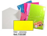 Filc samoprzylepny 20x30cm a 5 ark. Kolor : cytrynowy . Kod: F15212SP Filc samoprzylepny 20x30cm a 5 ark. Kolor : cytrynowy . Kod: F15212SP