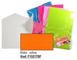 Filc samoprzylepny 20x30cm a 5 ark. Kolor : ochra . Kod: F15217SP Filc samoprzylepny 20x30cm a 5 ark. Kolor : ochra . Kod: F15217SP