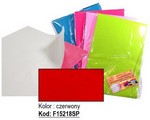 Filc samoprzylepny 20x30cm a 5 ark. Kolor : czerwony . Kod: F15218SP Filc samoprzylepny 20x30cm a 5 ark. Kolor : czerwony . Kod: F15218SP