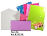 Filc samoprzylepny 20x30cm a 5 ark. Kolor : lila . Kod: F15231SP Filc samoprzylepny 20x30cm a 5 ark. Kolor : lila . Kod: F15231SP