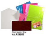 Filc samoprzylepny 20x30cm a 5 ark. Kolor : ciemny brąz . Kod: F15270SP Filc samoprzylepny 20x30cm a 5 ark. Kolor : ciemny brąz . Kod: F15270SP