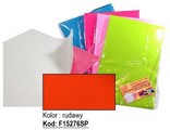 Filc samoprzylepny 20x30cm a 5 ark. Kolor : rudawy . Kod: F15276SP Filc samoprzylepny 20x30cm a 5 ark. Kolor : rudawy . Kod: F15276SP