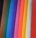 Filc 1,5mm ,20x30cm 10 arkuszy miks kolorów Kod F15299 Filc 1,5mm ,20x30cm 10 arkuszy miks kolorów Kod F15299