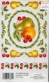 Kalkomania : Delicious Fruit Kod : FIT2006 Kalkomania : Delicious Fruit Kod : FIT2006