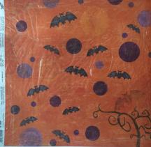 Design-papier 30.5x30.5 a 5 arkuszy. Kod: FO10409 Design-papier 30.5x30.5 a 5 arkuszy. Kod: FO10409