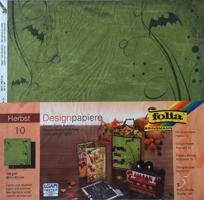 Design-papier 30.5x30.5 a 5 arkuszy. Kod: FO10410 Design-papier 30.5x30.5 a 5 arkuszy. Kod: FO10410