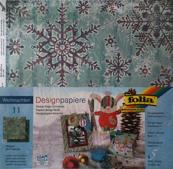 Design-papier 30.5x30.5 a 5 arkuszy. Kod: FO10511 Design-papier 30.5x30.5 a 5 arkuszy. Kod: FO10511