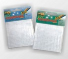 Poduszeczki klejące MINI PADY Opak. a 800 szt. ( grubości 1 i 2 mm po 400 ) , Kod: FO23054 Poduszeczki klejące MINI PADY Opak. a 800 szt. ( grubości 1 i 2 mm po 400 ) , Kod: FO23054