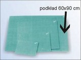 Podkład do cięcia 60x90 cm Kod: FO2343