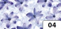 Karton typu Element s Flowers: Hiacynty 23x33 a 5 ark. - Kod: FO4609004 Karton typu Element s Flowers: Hiacynty 23x33 a 5 ark. - Kod: FO4609004