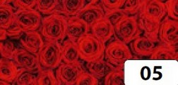 Karton typu Element s Flowers: Róże 23x33 a 5 ark. - Kod: FO4609005 Karton typu Element s Flowers: Róże 23x33 a 5 ark. - Kod: FO4609005