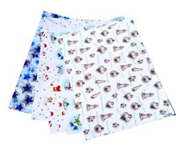 Karton typu Christmas: Miks 5 motywów 23x33 a 5 ark. - Kod: FO48090 Karton typu Christmas: Miks 5 motywów 23x33 a 5 ark. - Kod: FO48090