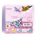 Papier Origami Sweet 10x10 cm - Kod: FO491/1010 Papier Origami Sweet 10x10 cm - Kod: FO491/1010