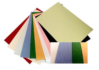 Karton kreatywny - Terra , gm. 230 , miks 10 ark. 25x35 cm a 10 ark. Kod :FO5032309