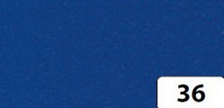 Filc gruby 3.5 mm , Kolor: ultramaryna 1 arkusz 30x45 - Kod: FO510336 Filc gruby 3.5 mm , Kolor: ultramaryna 1 arkusz 30x45 - Kod: FO510336