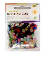 Kamyczki mrożone- 5x5 mm 45g , Kod: FO58109