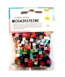 Kamyczki błyszczące 5x5 mm a 700szt. , Kod: FO59109